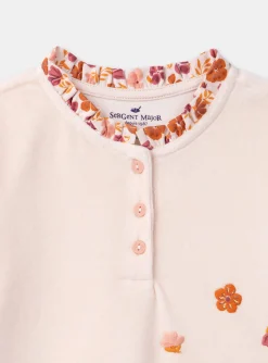 Sergent Major Pyjama-Chemise de nuit Licorne