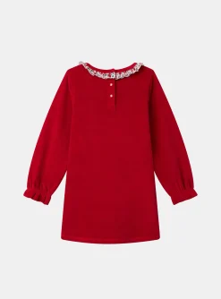 Sergent Major Pyjama-Chemise de nuit Noël