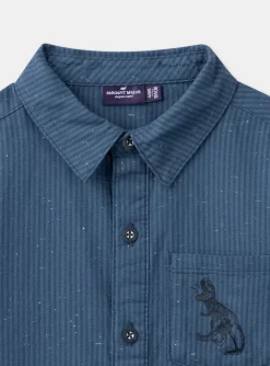 Sergent Major Chemise | T-shirt & Polo-Chemise Dino