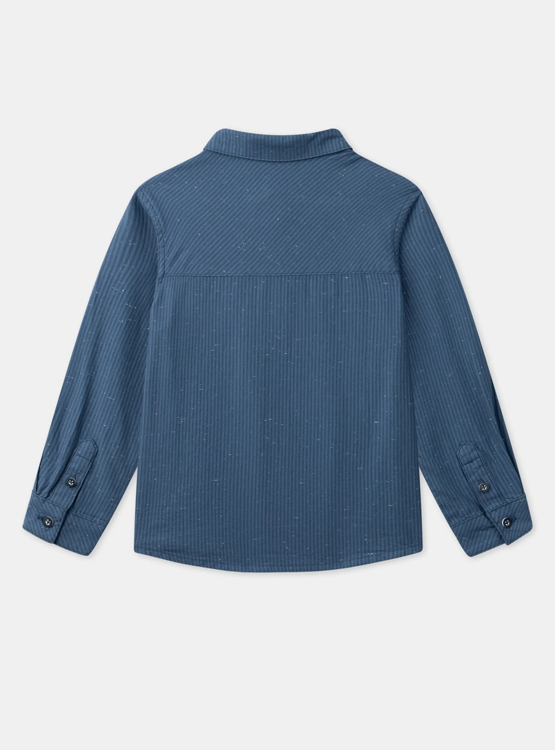 Sergent Major Chemise | T-shirt & Polo-Chemise Dino