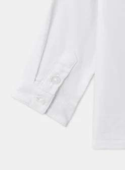 Sergent Major Chemise, T-shirt & Polo-Chemise inscription brodée