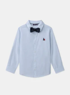 Sergent Major Chemise-Chemise Sapin