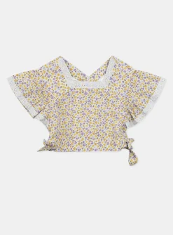 Sergent Major Blouse & T-shirt-Chemisier Beige