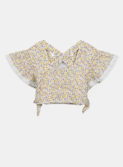 Sergent Major Blouse & T-shirt-Chemisier Beige