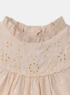 Sergent Major T-shirt & Blouse-Chemisier brod&eacute;