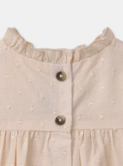 Sergent Major T-shirt & Blouse-Chemisier brod&eacute;