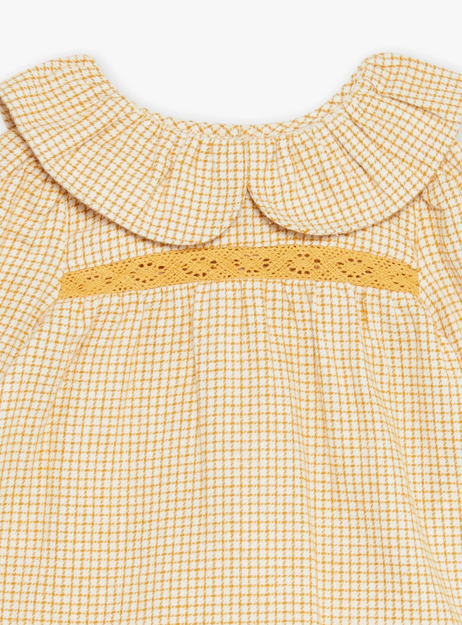 Sergent Major T-shirt & Blouse-Chemisier Ecru