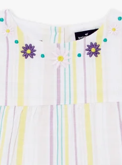 Sergent Major Blouse & T-shirt-Chemisier Ecru