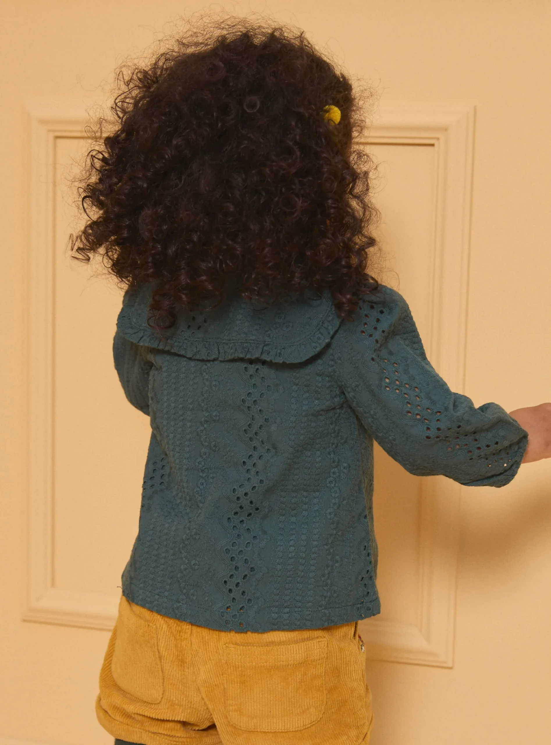 Sergent Major T-shirt & Blouse-Chemisier Vert