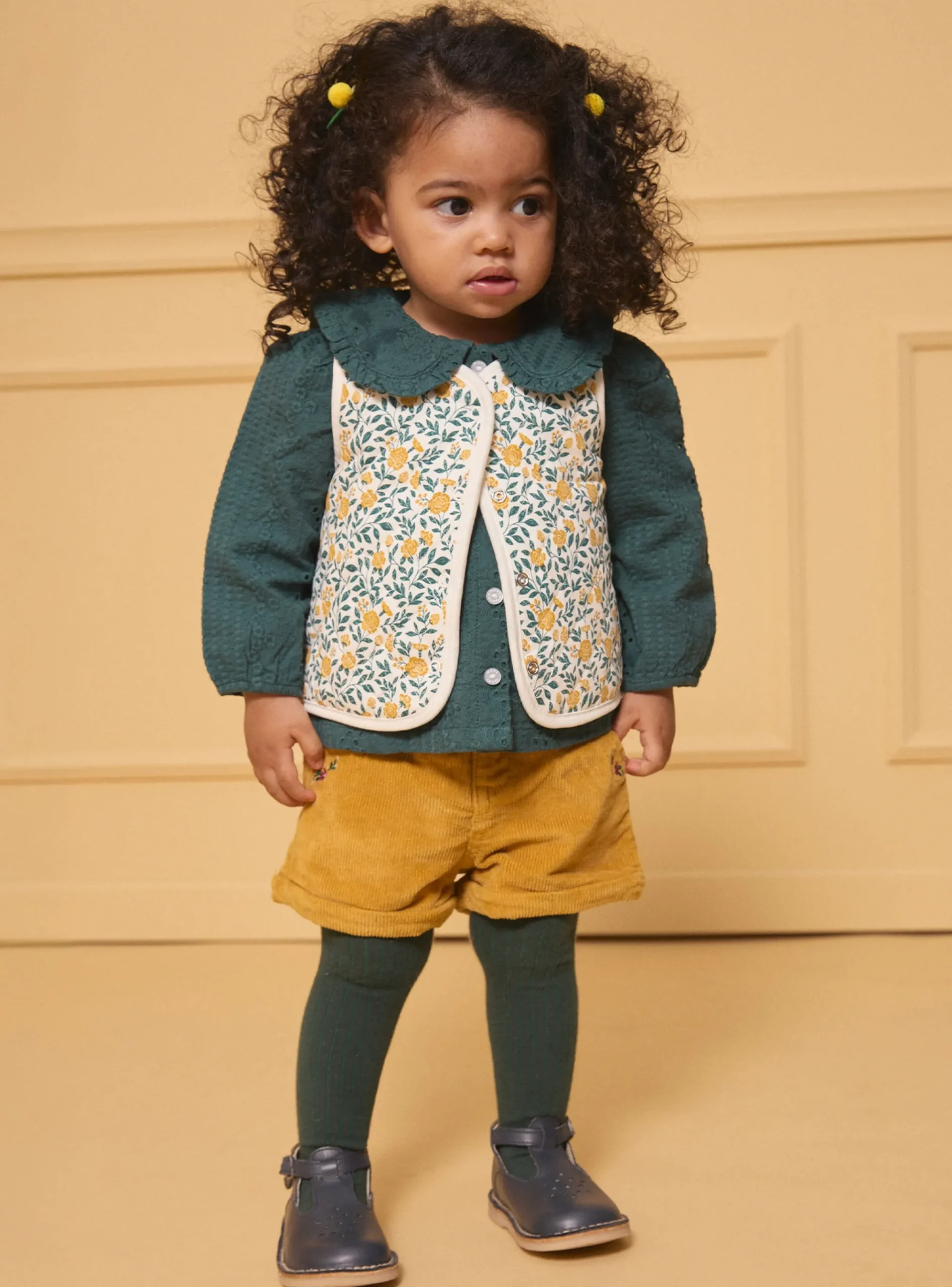 Sergent Major T-shirt & Blouse-Chemisier Vert