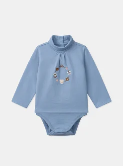 Sergent Major Body-Col roulé body