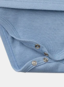 Sergent Major Body-Col roulé body