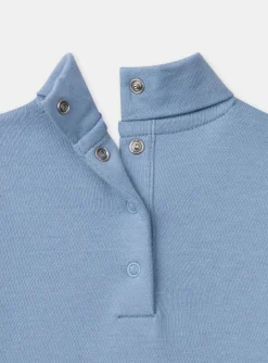 Sergent Major Body-Col roulé body