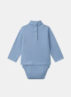 Sergent Major Body-Col roulé body