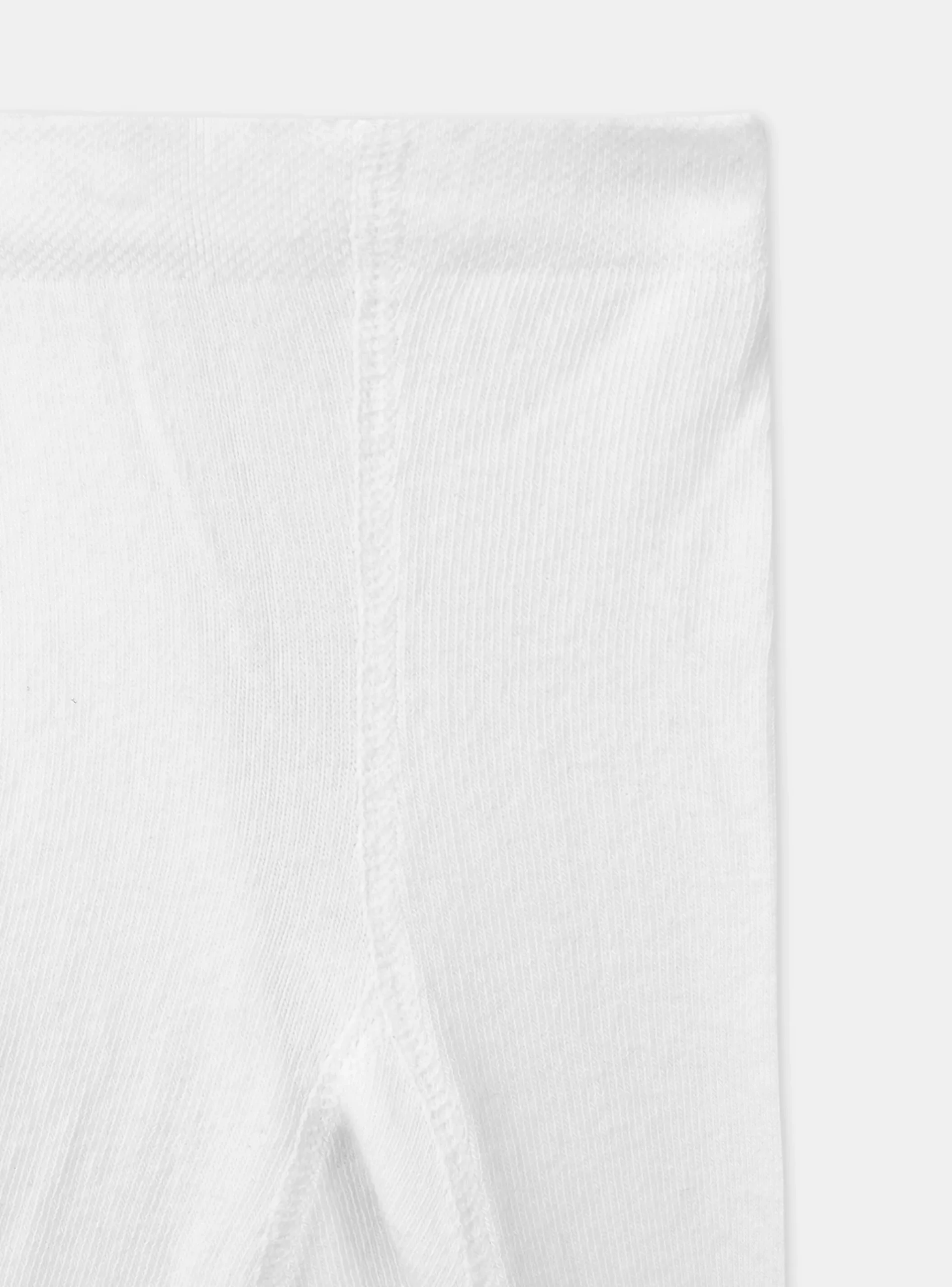 Sergent Major Chaussettes & Collant-Collant Ecru