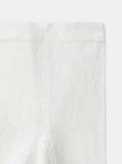 Sergent Major Sous-vêtement, Chaussette & Collant-Collant Ecru