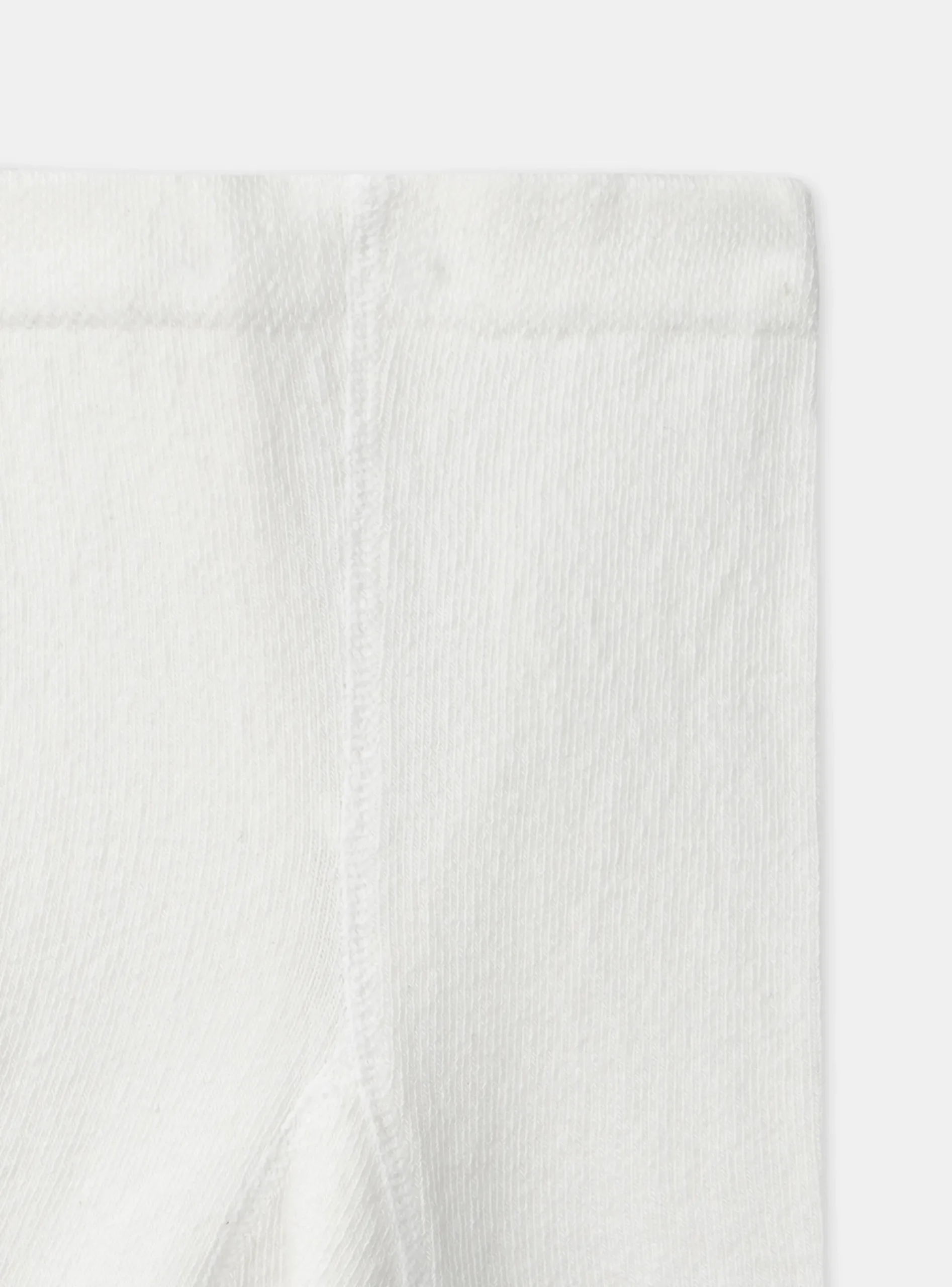 Sergent Major Sous-vêtement, Chaussette & Collant-Collant Ecru
