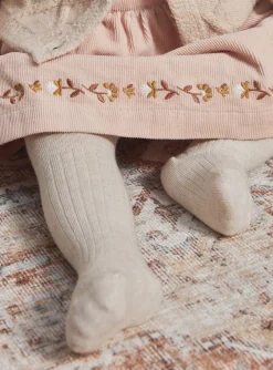 Sergent Major Chaussettes & Collant-Collants beige c&ocirc;tel&eacute;s