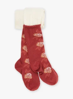 Sergent Major Sous-vêtement, Chaussette & Collant-Collants beiges effet 2-en-1