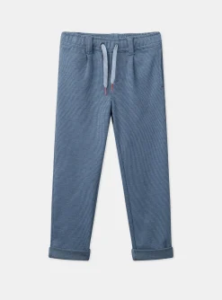 Sergent Major Pantalon & Jean-Comfort Pants Bleu