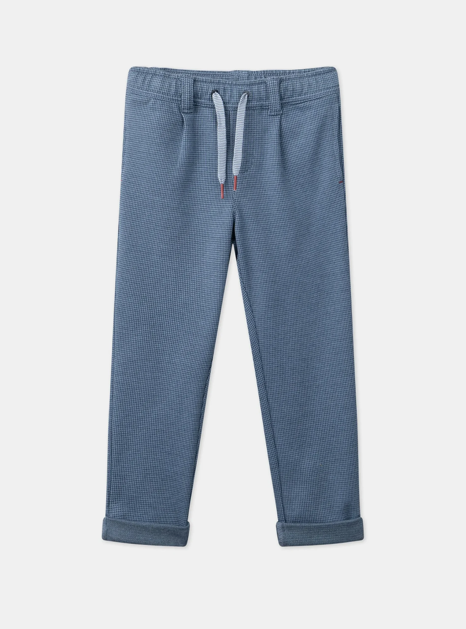 Sergent Major Pantalon & Jean-Comfort Pants Bleu