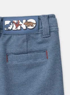 Sergent Major Pantalon & Jean-Comfort Pants Bleu