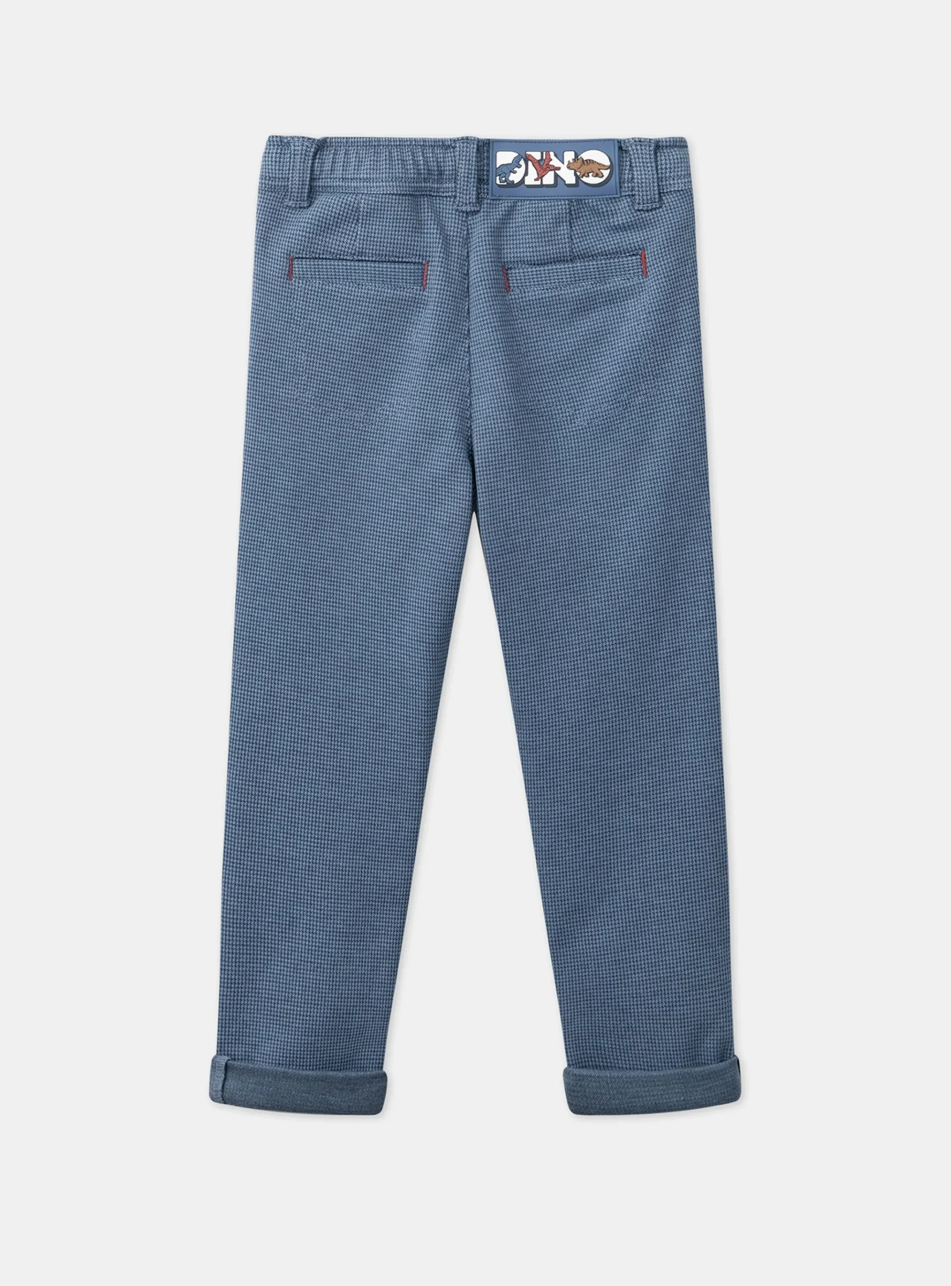 Sergent Major Pantalon & Jean-Comfort Pants Bleu