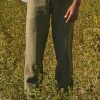 Sergent Major Pantalon & Jean-Comfort Pants Kaki