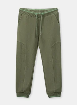 Sergent Major Pantalon & Jean-Comfort Pants Kaki