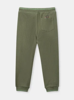 Sergent Major Pantalon & Jean-Comfort Pants Kaki