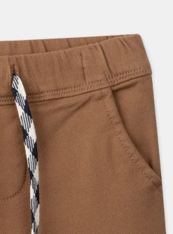 Sergent Major Pantalon & Jean-Comfort Pants Marron
