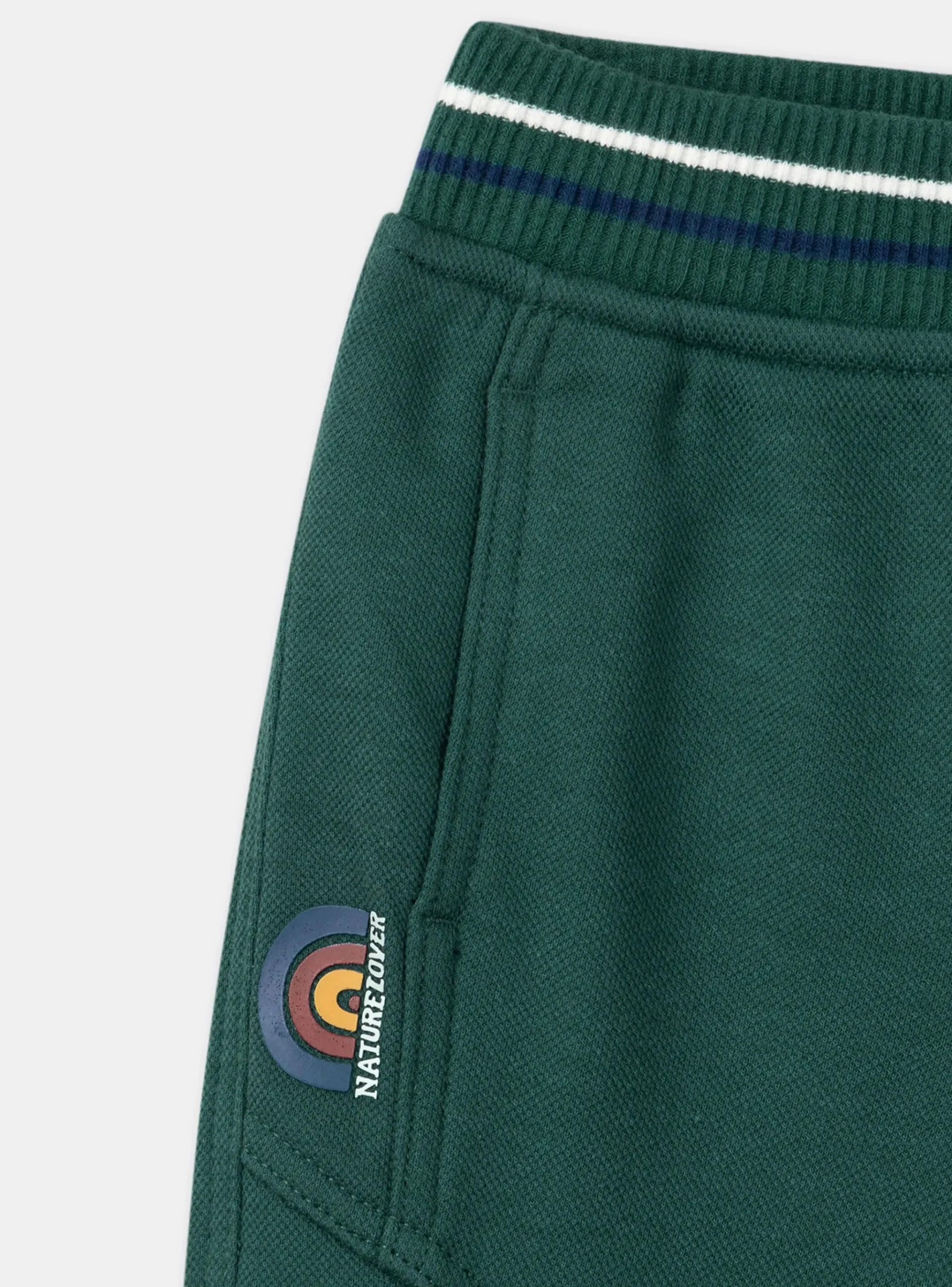 Sergent Major Pantalon & Jean-Comfort Pants Vert