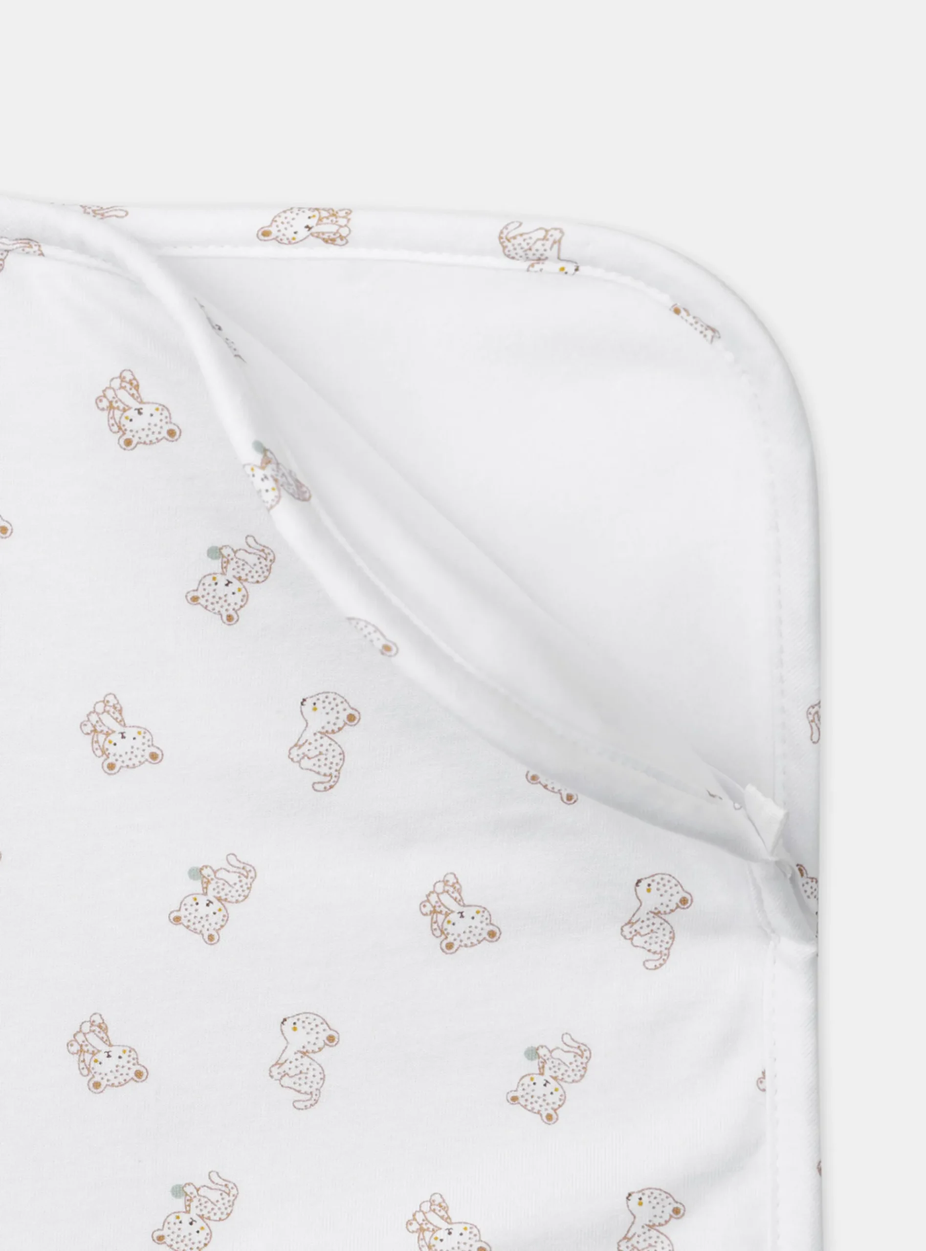 Sergent Major Gigoteuse & Couverture-Couverture de naissance
