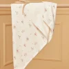 Sergent Major Gigoteuse & Couverture-Couverture Ecrue