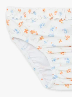 Sergent Major Maillot De Bain-Culotte de bain &eacute;crue
