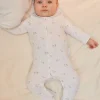 Sergent Major Pyjama & Grenouillère-Dors-bien en tubique imprim&eacute;