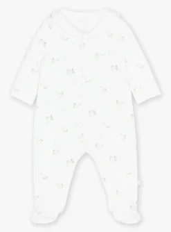 Sergent Major Pyjama & Grenouillère-Dors-bien en tubique imprim&eacute;