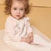 Sergent Major Pyjama & Grenouillère-Dors-bien en velours ours