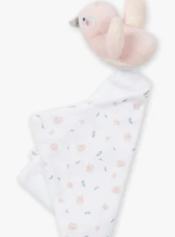 Sergent Major Jouets & Doudous-Doudou de naissance oiseau