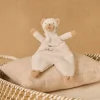 Sergent Major Jouets & Doudous-Doudou de naissance ours