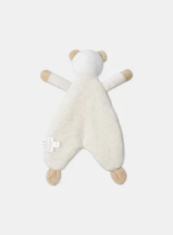 Sergent Major Jouets & Doudous-Doudou de naissance ours