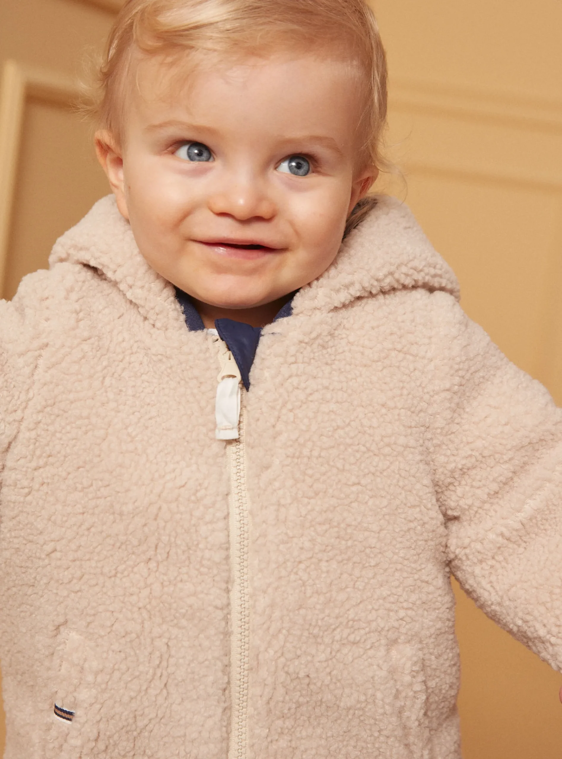 Sergent Major Manteau, Parka & Veste-Doudoune à capuche matelassée