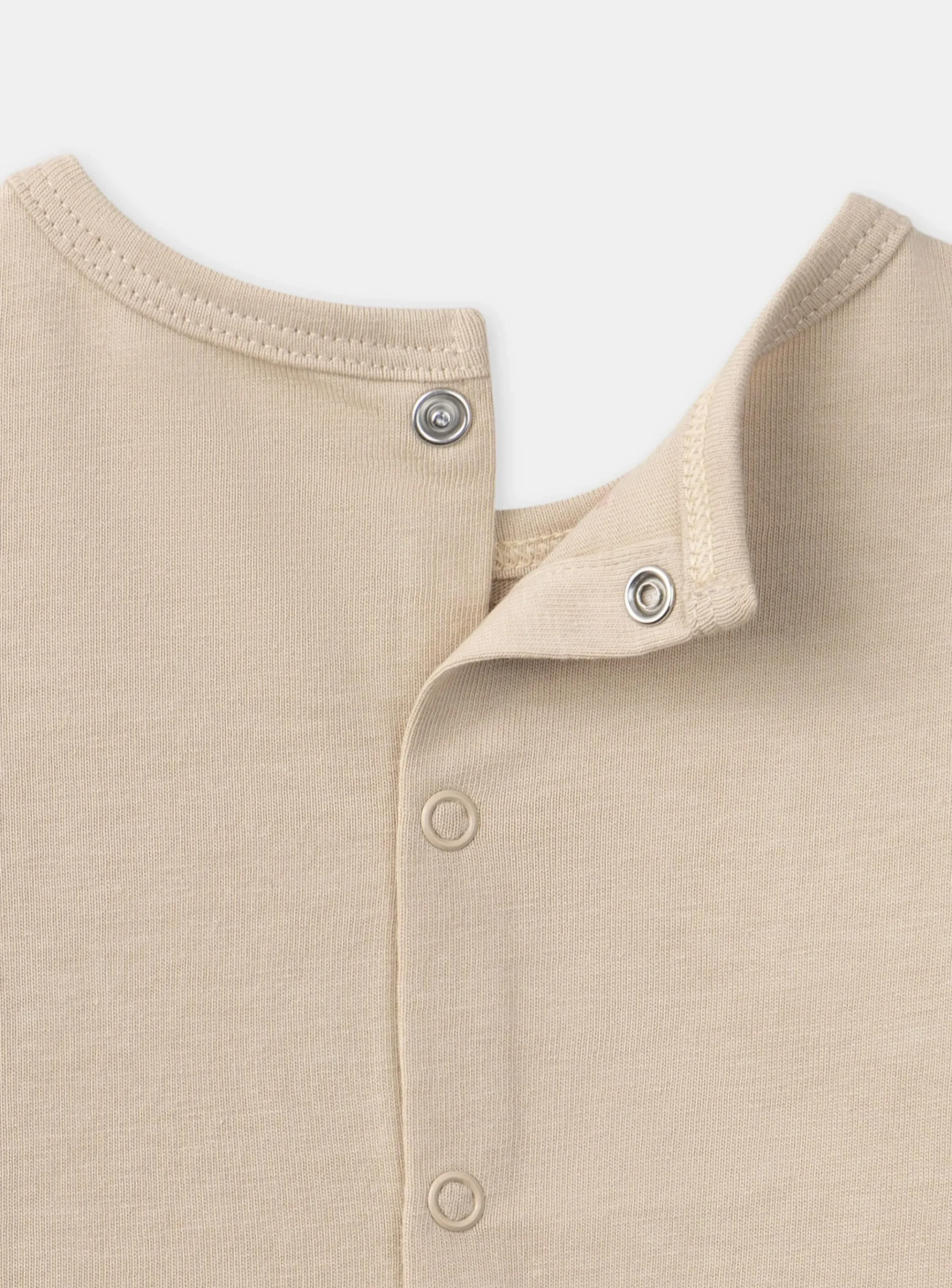 Sergent Major Ensemble, Combinaison & Salopette-Ensemble Beige