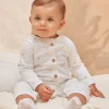 Sergent Major Body-Ensemble Beige Chin&eacute;