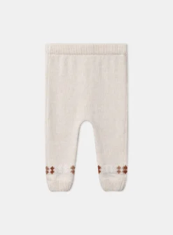 Sergent Major Tenues & Ensembles-Ensemble Beige Chiné