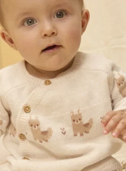 Sergent Major Tenues & Ensembles-Ensemble Beige Chiné