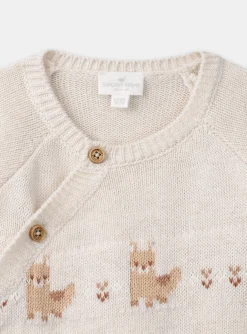 Sergent Major Tenues & Ensembles-Ensemble Beige Chiné