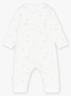 Sergent Major Body-Ensemble Beige Chin&eacute;