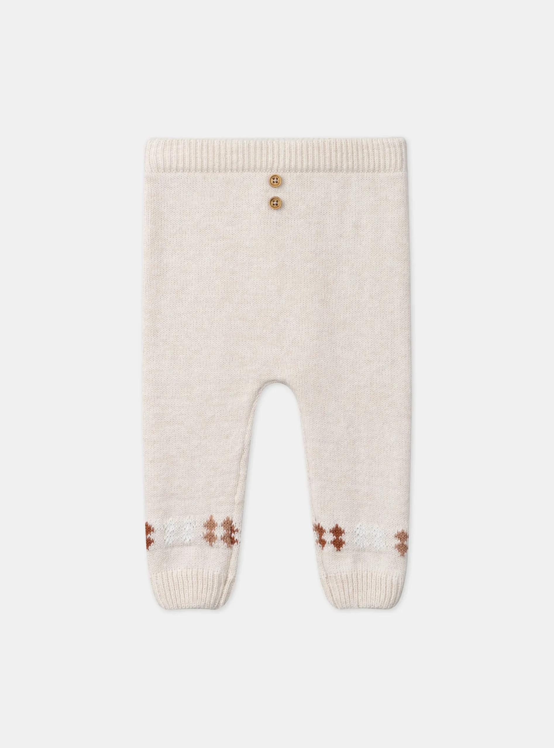 Sergent Major Tenues & Ensembles-Ensemble Beige Chiné