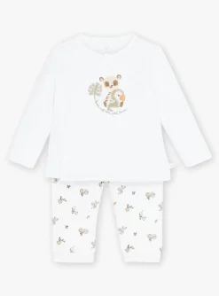 Sergent Major Tenues & Ensembles-Ensemble Blanc